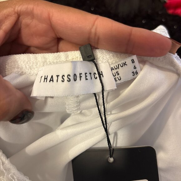 That's So Fetch Shorts - Picture 3 of 3